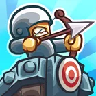 Скачать взлом Kingdom Rush защита башни TD