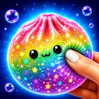 Скачать взлом Сквиши Магия - игрушка окраска