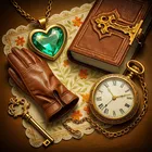 Скачать взлом Sherlock: Поиск предметов