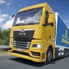 Скачать Drive Real Truck Simulator