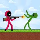 Скачать Stick vs Zombies