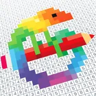 Скачать взлом Pixel Art: Раскраска по цифрам