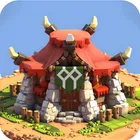 Скачать Orecraft: Лагерь орков