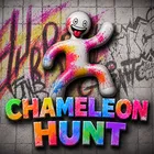 Скачать Chameleon Paint: Hide & Seek