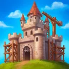 Скачать Townsmen - A Kingdom Rebuilt