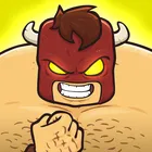 Скачать взлом Burrito Bison: Launcha Libre