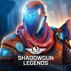 Скачать SHADOWGUN LEGENDS - Онлайн FPS