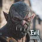 Скачать Evil Lands: Экшен RPG MMORPG