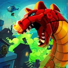 Скачать Dragon Hills 2