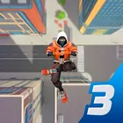 Скачать Spider Fighter 3: Открытый Мир