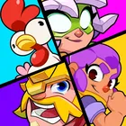 Скачать взлом Squad Busters