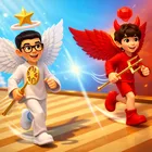 Скачать Heaven & Hell