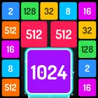 Скачать взлом Игра Слияние Блоков 2048