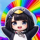 Скачать Gugu Gaga Penguin обби игры