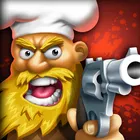 Скачать Bloody Harry: Zombie Shooting