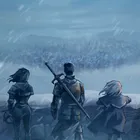 Скачать Стужа и пламя: King of Avalon