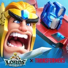Скачать Lords Mobile: Война королевств