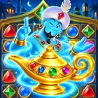Скачать 1001Jewel Nights:Match Puzzle2