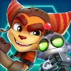 Скачать Ratchet & Clank: Ranger Rumble