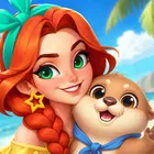 Скачать Juicy Journey: Merge & Cook
