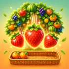 Скачать взлом Ever Tile: Фрукты 3D