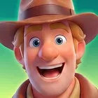 Скачать Jewel Temple: Match 3 Games