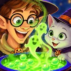 Скачать взлом Enchanted Inn: Merge & Mystery